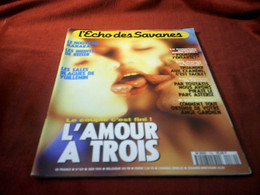 L'ECHO DES SAVANES  N° 139 - L'Echo Des Savanes