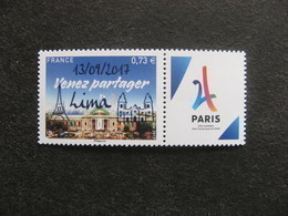 TB N°5144A  , Neuf XX. - Unused Stamps