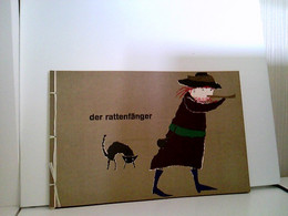 Der Rattenfänger. - Sonstige & Ohne Zuordnung