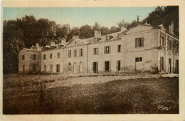 Mairé * Vue Sur Le Château Du Village - Andere & Zonder Classificatie