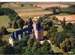 VOUNEUIL SUR VIENNE LE CHATEAU DE CHITRE - Vouneuil Sur Vienne