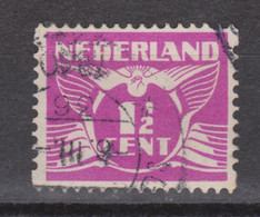 NVPH Nederland Netherlands Pays Bas Niederlande Holanda 59 Used ; Roltanding Syncopated Syncope Sincopado 1930 SALE - Booklets