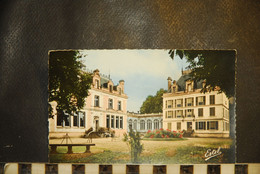 CP, 10,  ESSOYES - LE CHATEAU - Other & Unclassified