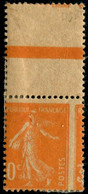 Lot N°A902 Variétés France  N°141c Neuf * Qualité TB - Unused Stamps