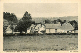 St Martin Cantalès * Quartier Les Croisades * Village Hameau - Andere & Zonder Classificatie