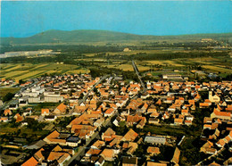 Biesheim * Vue Aérienne Sur Le Village - Sonstige & Ohne Zuordnung