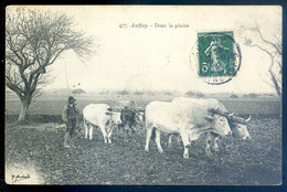 Cpa Du 76  Auffay Dans La Plaine   JA22-51 - Auffay