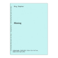 Shining - CD