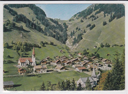 Jaun / Bellegarde, En Direction Des Neuschels. Carte-photo 10 X 15 - Bellegarde