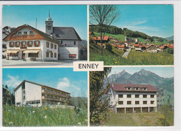 Enney, Multivue - Enney