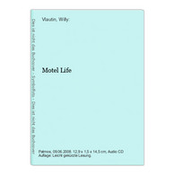 Motel Life - CD