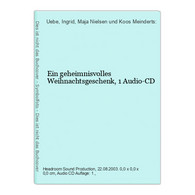 Ein Geheimnisvolles Weihnachtsgeschenk, 1 Audio-CD - CDs