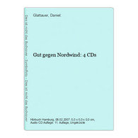 Gut Gegen Nordwind: 4 CDs - CDs