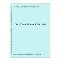 Die Wilden Hühner & Die Liebe - CDs