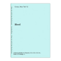 Blood - CDs