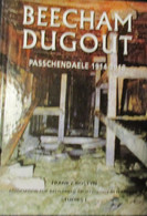 Beecham Dugout - Passchendaele 1914-1918 - Passendale - 1999 - War 1914-18