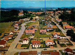 Villersexel * Vue Sur Le Nouveau Lotissement * Quartier Cité Hlm - Andere & Zonder Classificatie