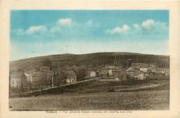 Talizat * Vue Générale Et Panorama Du Village - Andere & Zonder Classificatie