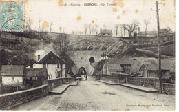 19  UZERCHE - Uzerche