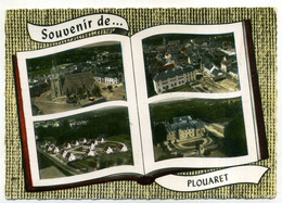 ( PLOUARET )( 22 COTES DU NORD ) - Plouaret