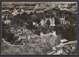 Bressuire : Le Château. - Bressuire