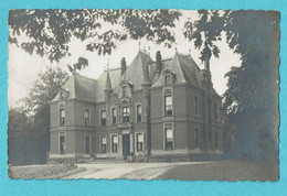 * Ruien - Ruyen (Kluisbergen) * (Photo D'art N. Verheyde, Comines) Carte Photo, Fotokaart, Chateau Calmont, Kasteel - Kluisbergen