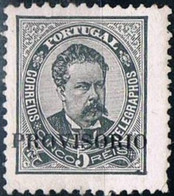 Portugal, 1892/3, # 80 Dent. 11 1/2, MNG - Ungebraucht