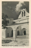 Espagne - IBIZA - Iglesia De San Antonio Abad - Ibiza