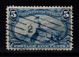 USA / Etats Unis - YV 132 Oblitere , Cote 20 Euros - Used Stamps