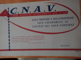 C.N.A.V. La Caisse Nationale D'assurances Sur La Vie Paris 7e - E.P.D.I. - Banque & Assurance