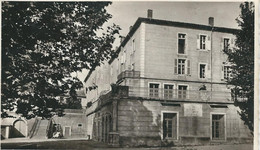 HERAULT : St Pons, Ecole Supérieure Des Garçons - Saint-Pons-de-Mauchiens