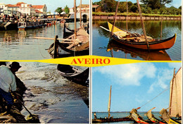 AVEIRO - PORTUGAL - Aveiro