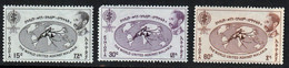 ETHIOPIE - Le Monde Uni Contre La Malaria - 1962 - MNH - Ethiopia