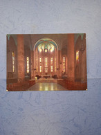 Delcampe - Italia-marche-fermo-chiesa Di San Francesco-interno-fg- - Fermo