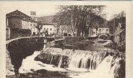 HERAULT : St Pons, Le Foiralet - Saint-Pons-de-Mauchiens