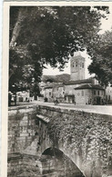 HERAULT : St Pons - Saint-Pons-de-Mauchiens