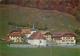 Suisse - Les Sciernes D'Albeuve 1978 - Albeuve