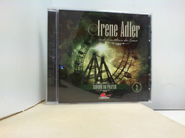 Irene Adler Schlag Auf Schlag - CDs