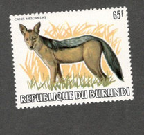 BURUNDI.....1982: Michel1592mnh** Cat.Value $159!!!!(140Euros) - Unused Stamps