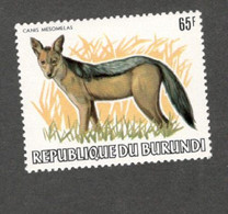 BURUNDI.....1982: Michel1592mnh** Cat.Value $159!!!!(140Euros) - Ongebruikt