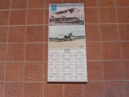 A.M.I. CIRCOLO DEL 53° STORMO - 1997 CALENDARIO - Aviation