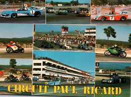 83 / SOUVENIR CIRCUIT PAUL RICARD - Le Castellet