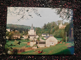 Delcampe - Celles, Ermitage St. Adelin   (B12) - Celles