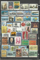G395C-LOTE SELLOS GRECIA SIN TASAR,SIN REPETIDOS,ESCASOS. -GREECE STAMPS LOT WITHOUT PRICING WITHOUT REPEATED. -GRIECHEN - Sammlungen
