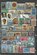 G395D-LOTE SELLOS GRECIA SIN TASAR,SIN REPETIDOS,ESCASOS. -GREECE STAMPS LOT WITHOUT PRICING WITHOUT REPEATED. -GRIECHEN - Sammlungen