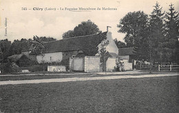 Cléry-Saint-André     45        La Fontaine Miraculeuse  Du Mardereau   -     (voir Scan) - Sonstige & Ohne Zuordnung