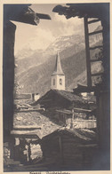 KIPPEL In Lotschen (Valais): Bietsehhorn - Kippel