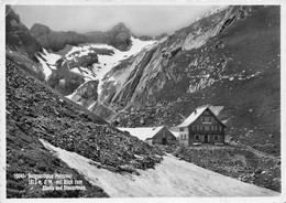 Säntis Berggasthaus Messmer - Other & Unclassified