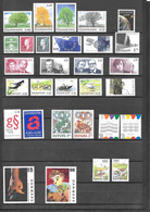 Denmark 1999           MNH**    Yearset  Yearbook - Ganze Jahrgänge