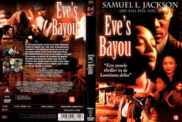 DVD - Eve's Bayou - Drama